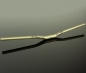 Preview: Renthal Fatbar Lite V3 760mm/20mm Rise gold Lenker
