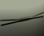 Preview: Renthal Fatbar Lite Zero Rise V3 780mm black Lenker