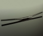 Preview: Renthal Fatbar Lite35 V3 760mm/10mm Rise black Lenker