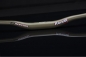 Preview: Renthal Fatbar 35 800mm/20mm Rise gold Lenker