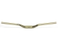 Preview: Renthal Fatbar35 V3 800mm/30mm Rise gold Lenker