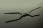 Preview: Renthal Fatbar35 V3 820mm/50mm Rise black Lenker