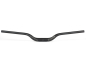 Preview: Renthal Fatbar35 V3 820mm/50mm Rise black Lenker