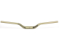 Preview: Renthal Fatbar35 V3 820mm/50mm Rise gold Lenker