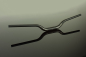 Preview: Renthal Fatbar35 V3 820mm/60mm Rise black Lenker