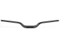 Preview: Renthal Fatbar35 V3 820mm/60mm Rise black Lenker