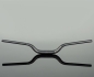 Preview: Renthal Fatbar35 V3 820mm/70mm Rise black Lenker