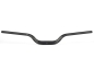 Preview: Renthal Fatbar35 V3 820mm/70mm Rise black Lenker