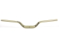Preview: Renthal Fatbar35 V3 820mm/70mm Rise gold Lenker