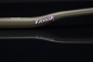 Preview: Renthal Fatbar 35 800mm/20mm Rise gold Lenker