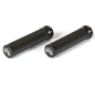 Preview: Renthal Single Collar Lock-On Grip Ultrasoft black Lenkergriffe