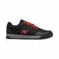 Preview: Ride Concepts Men's Hellion black/red Schuhe