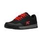 Preview: Ride Concepts Men's Hellion black/red Schuhe