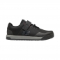 Preview: Ride Concepts Men's Hellion Clip black/charcoal Schuhe