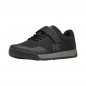 Preview: Ride Concepts Men's Hellion Clip black/charcoal Schuhe