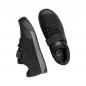 Preview: Ride Concepts Men's Hellion Clip black/charcoal Schuhe