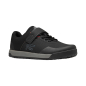 Preview: Ride Concepts Men's Hellion Clip black/charcoal Schuhe