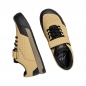 Preview: Ride Concepts Men's Hellion Clip khaki/black Schuhe