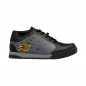 Preview: Ride Concepts Men's Powerline black/mandarin Schuhe