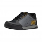 Preview: Ride Concepts Men's Powerline black/mandarin Schuhe