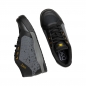 Preview: Ride Concepts Men's Powerline black/mandarin Schuhe
