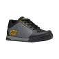 Preview: Ride Concepts Men's Powerline black/mandarin Schuhe