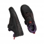 Preview: Ride Concepts Men's Tallac Clip black/red Schuhe