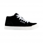 Preview: Ride Concepts Kid's Vice Mid black/white Schuhe