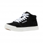 Preview: Ride Concepts Kid's Vice Mid black/white Schuhe