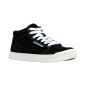 Preview: Ride Concepts Kid's Vice Mid black/white Schuhe