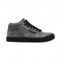 Preview: Ride Concepts Kid's Vice Mid charcoal/black Schuhe