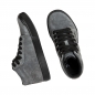 Preview: Ride Concepts Kid's Vice Mid charcoal/black Schuhe