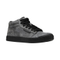 Preview: Ride Concepts Kid's Vice Mid charcoal/black Schuhe