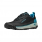 Preview: Ride Concepts Women's Flume Flat black/tahoe blue Schuhe