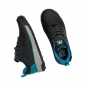Preview: Ride Concepts Women's Flume Flat black/tahoe blue Schuhe