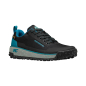 Preview: Ride Concepts Women's Flume Flat black/tahoe blue Schuhe