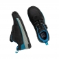 Preview: Ride Concepts Women's Flume Flat Boa black/tahoe blue Schuhe