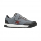 Preview: Ride Concepts Women's Hellion Clip charcoal/manzanita Schuhe