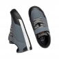 Preview: Ride Concepts Women's Hellion Clip charcoal/manzanita Schuhe