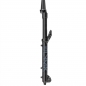 Preview: Rock Shox Lyrik Select RC Debon Air+ 140mm 27.5"/44mm Off-Set/15x110mm gloss black