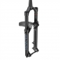 Preview: Rock Shox Lyrik Select RC Debon Air+ 140mm 27.5"/44mm Off-Set/15x110mm gloss black