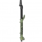 Preview: Rock Shox Lyrik Ultimate Charger 3 RC2 Debon Air+ 150mm 29"/44mm Off-Set/15x110mm gloss green