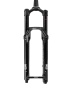 Preview: Rock Shox Lyrik Ultimate Charger 3.2 RC2 LinearXL 150mm 29"/44mm Off-Set/15x110mm gloss black