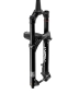 Preview: Rock Shox Lyrik Ultimate Charger 3.2 RC2 LinearXL 150mm 29"/44mm Off-Set/15x110mm gloss black