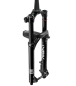 Preview: Rock Shox Lyrik Ultimate Flight Attendant E1 Charger 3.2 RC2 LinearXL 160mm 29"/44mm Off-Set/15x110mm gloss black