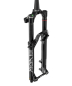 Preview: Rock Shox Lyrik Ultimate Flight Attendant Charger 3.1 DebonAir+ 160mm 29"/44mm Off-Set/15x110mm gloss black