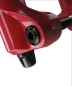 Preview: Rock Shox Lyrik Ultimate RC2 Debon Air 180mm 27.5"/46mm Off-Set/15x110mm Boost BoXXer Red