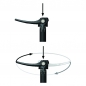 Preview: Rock Shox Maxle Lite 15x100mm Pike/RS1 Steckachse