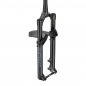 Preview: Rock Shox Pike Select RC Debon Air+ 140mm 29"/44mm Off-Set/15x110mm gloss black