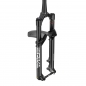 Preview: Rock Shox Pike Ultimate RC2 Debon Air+ 140mm 29"/44mm Off-Set/15x110mm gloss black